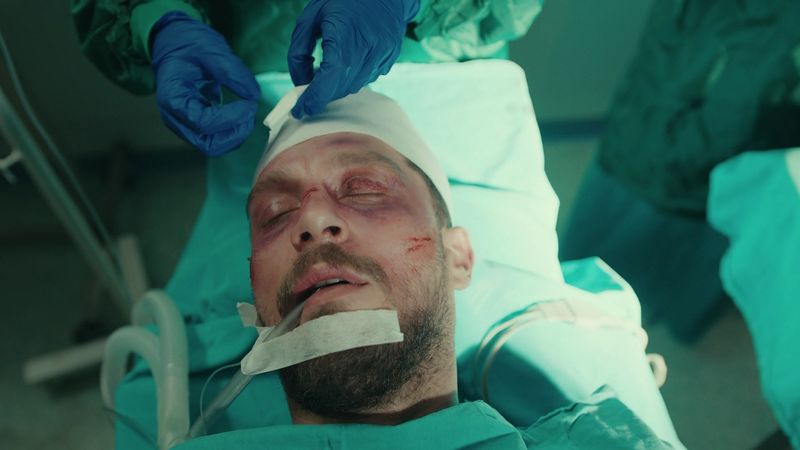 Episod NOU &quot;Fiica Ambasadorului&quot;, luni, 28 martie 2022