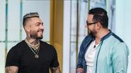 Motivul real pentru care Cătălin Măruță și Alex Velea au rupt relația de prietenie! Prezentatorul TV a dezvăluit totul, în urmă cu puțin timp