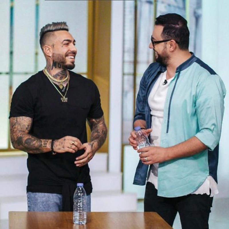 Motivul real pentru care Cătălin Măruță și Alex Velea au rupt relația de prietenie! Prezentatorul TV a dezvăluit totul, &icirc;n urmă cu puțin timp