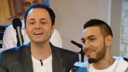 Motivul real pentru care Cătălin Măruță și Alex Velea au rupt relația de prietenie! Prezentatorul TV a dezvăluit totul, în urmă cu puțin timp