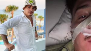 „Nu mă așteptam” Bogdan de la Ploiești, prima declarație după operația la nas! Cum se simte artistul