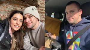 „Ce nemernic, deci ești un hoț, mincinos” Vlad Gherman, făcut praf de Oana Moșneagu! Ce a enervat-o pe actriță