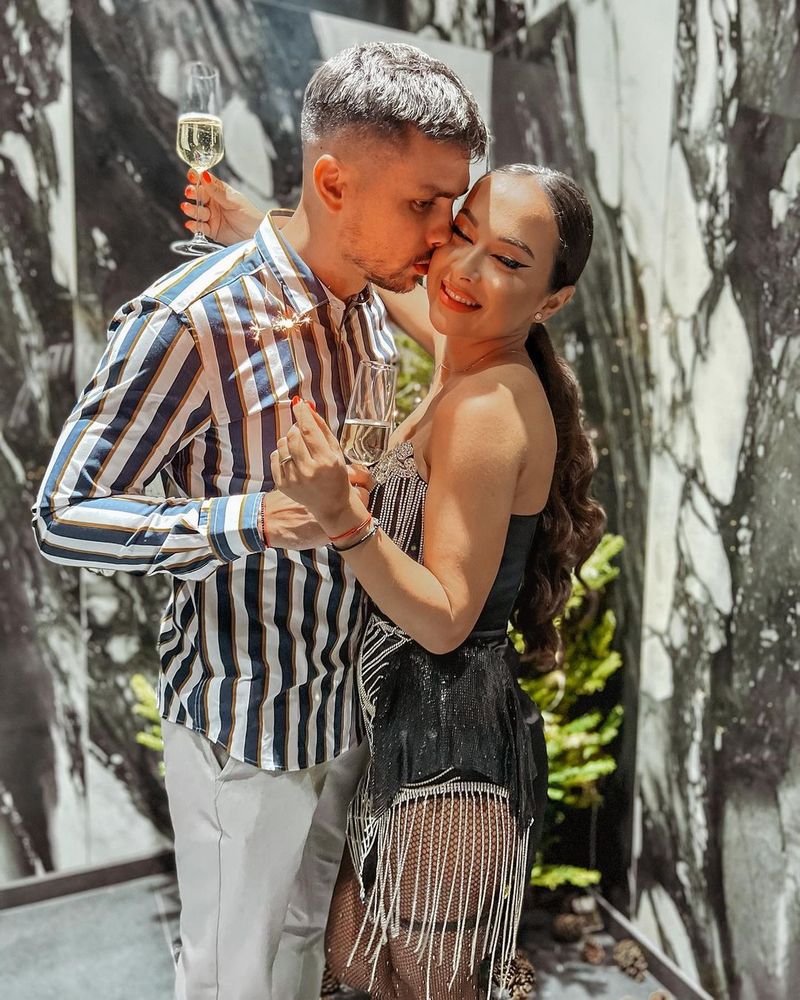 Vlăduța Lupău, probleme de sănătate în timpul sarcinii! Artista a ajuns la perfuzii: „Doctorii mi-au interzis”