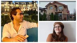 Youssef Ajniyah și Ioana Vanesa Burlacu, omorâți pentru bani?! Suma colosală care lipsește din conturile marocanului ucis! Rudele studentului fac dezvăluiri care ar putea schimba cursul anchetei