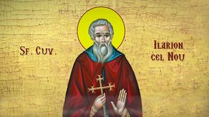 Calendar Creștin Ortodox 28 martie 2022. Ce sărbătoresc creștinii astăzi