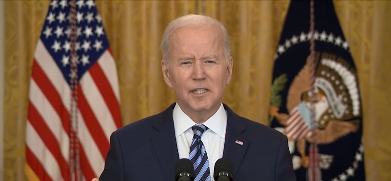 Joe Biden 