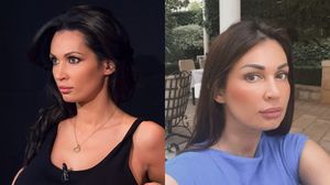 Nicoleta Luciu, apariție nemaivăzută la 41 de ani! Ce face actrița când nu poate să plece de acasă