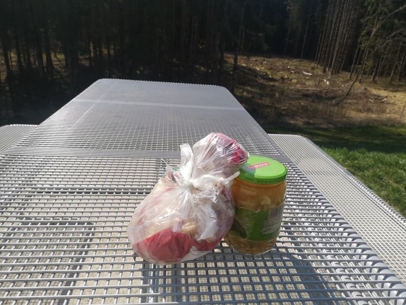 Șofer român de TIR, impresionat până la lacrimi de gestul unui ucrainean! Ce a făcut ucraineanul când a văzut că românul are probleme într-o parcare din Germania: „Cu lacrimi în ochi”
