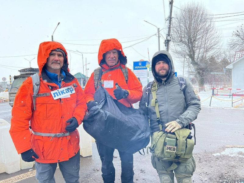 Jack Osbourne, fiul lui Ozzy Osbourne, mesaj emoționant după ce a făcut voluntariat în România pentru copiii orfani din Ucraina: „Mi-a deschis ochii”