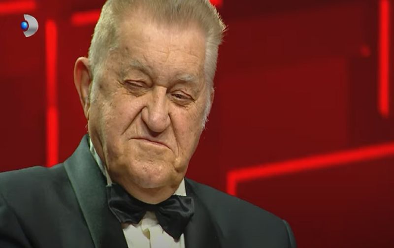 Actorul Dorel Vișan ascunde o dramă teribilă în suflet: &quot;Nu mi-am putut închipui că un om se poate căsători a doua oară, mai ales când despărțirea a fost foarte tragică&quot;