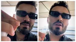 Jador a rămas cu un gust amar, după ce a vrut să ajute un om al stăzii! „Ferească-mă Dumnezeu”. Motivul halucinant pentru care bărbatul a refuzat banii