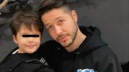 Jorge și David 