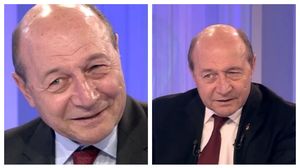 Traian Băsescu 
