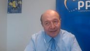 Traian Băsescu 