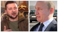 „Suntem gata să acceptăm” Zelenski face primii pași pentru pace! Ce compromisuri este dispus să accepte pentru ca Rusia să înceteze războiul 