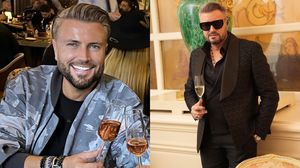 Cătălin Botezatu, luat la rost de fani după ce ar fi folosit prea mult photoshop. Designerul a fost asemănat cu Raluca Bădulescu „Bine că ești tu naturală”