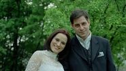 Cum arăta Andreea Esca în ziua nunții sale, în urmă cu 20 de ani! Prezentatoarea TV a rămas neschimbată