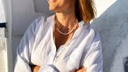 Cum arăta Andreea Esca în ziua nunții sale, în urmă cu 20 de ani! Prezentatoarea TV a rămas neschimbată