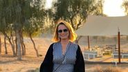 Cum arăta Andreea Esca în ziua nunții sale, în urmă cu 20 de ani! Prezentatoarea TV a rămas neschimbată
