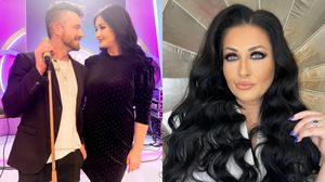 „Cu doi bărbați în 12 ore” Ce mesaje a primit Tavi Clonda despre Gabriela Cristea A fost scandal după emisiune