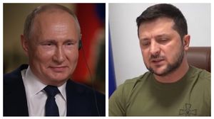Când se vor întâlni Vladimir Putin și Volodimir Zelenski?