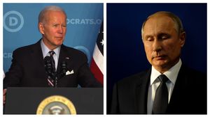 Comportamentul lui Joe Biden  a stârnit reacții dure din partea Kremlinului