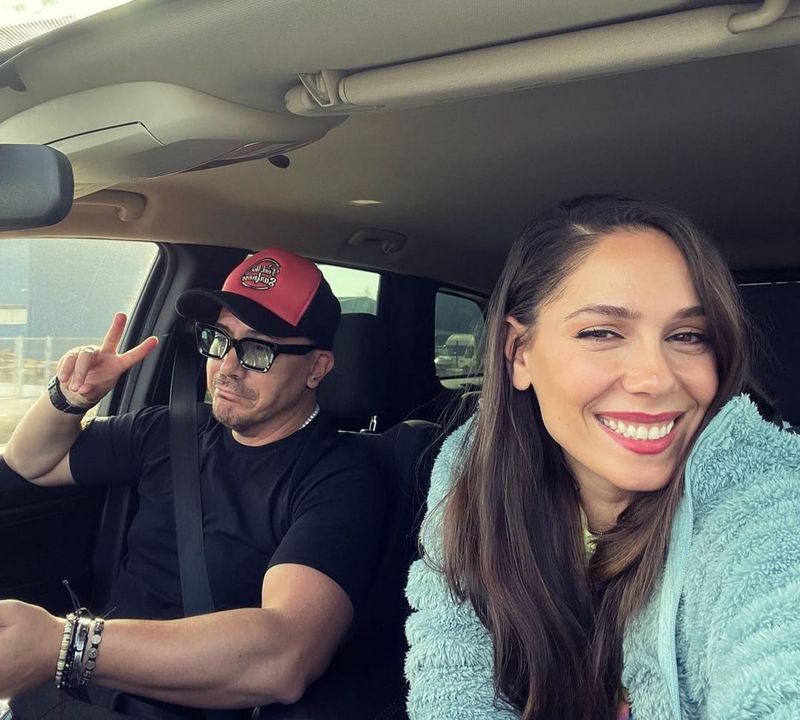 Cum s-au cunoscut Irina și Răzvan Fodor&nbsp;?