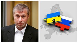 Tentativă de otrăvire la negocierile de pace dintre Rusia și Ucraina