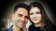 Anamaria Rosa și Aurelian Preda