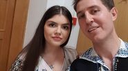 Anamaria Rosa și Aurelian Preda