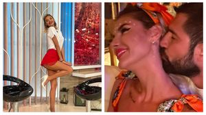 Ce compromis nu ar face niciodată Ramona Olaru în relația cu Cătălin Cazacu