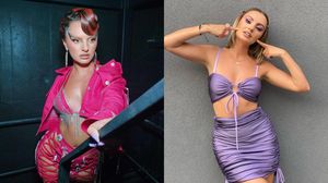 Alexandra Stan, decizie radicală după ce a fost criticată de fani! Artista și-a ieșit din minți „M-am răzvrătit”