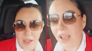Oana Roman a răbufnit după scandalul de la Premiile Oscar