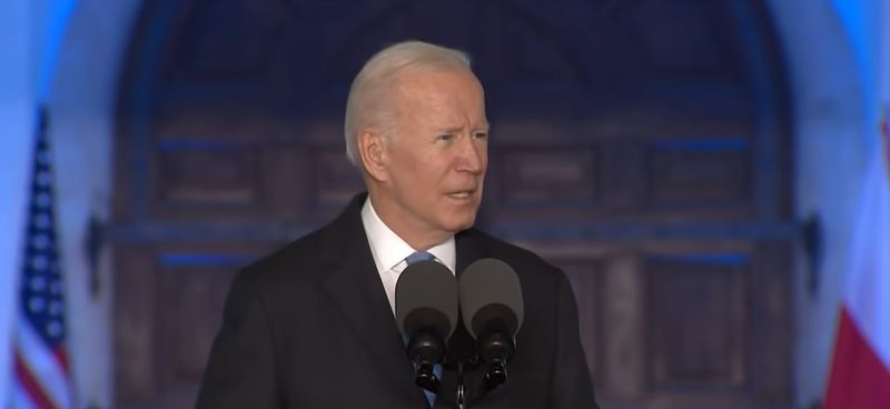 Joe Biden