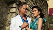 Cum au reacționat copiii lui Răzvan Simion când au văzut-o pe Daliana Răducan, iubita tatălui lor! Imaginea vorbește de la sine