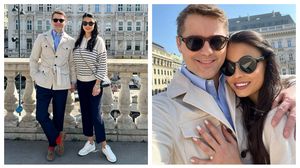 Anca Seara și Adi Sînă 