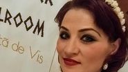 Nicoleta Voicu a părăsit Bucureștiul și s-a mutat cu părinții