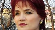 Nicoleta Voicu a părăsit Bucureștiul și s-a mutat cu părinții