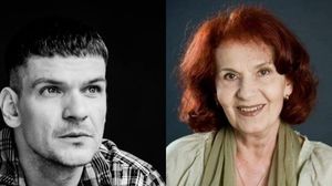 Tudor Chirilă, detalii neștiute despre cea care l-a adus pe lume