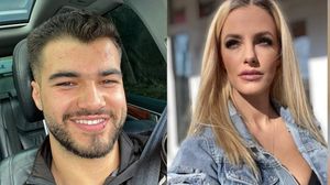 Iancu Sterp și Ștefania Costache formează un cuplu? 