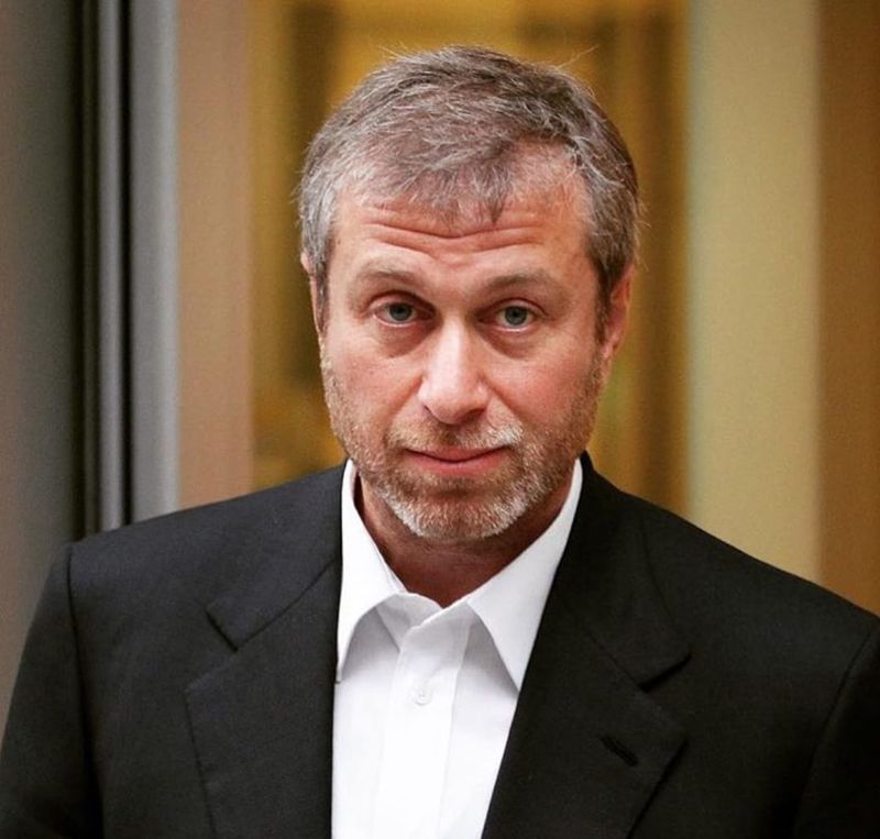 Roman Abramovici ar fi fost otrăvit la &icirc;nceputul acestei luni, &icirc;n timpul negocierilor