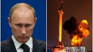 Rusia își retrage trupe dinspre Kiev! Oficialii americani: Putin ar putea împărți Ucraina în două