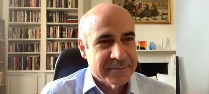 Bill Browder crede că Vladimir Putin va extinde războiul