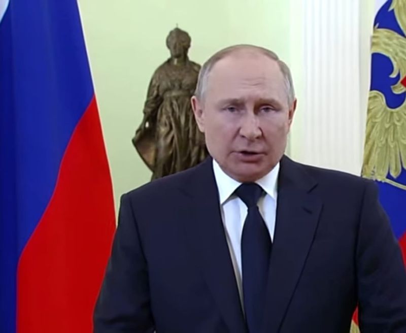 Bill Browder crede că Vladimir Putin va încerca să provoace America