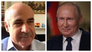 Bill Browder , despre planurile lui Vladimir Putin
