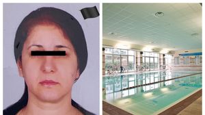 Ea este refugiata din Ucraina, care a murit după ce s-a înecat în piscina hotelului din Satu Mare. Anunțul pe care l-au făcut reprezentanții unității de cazare