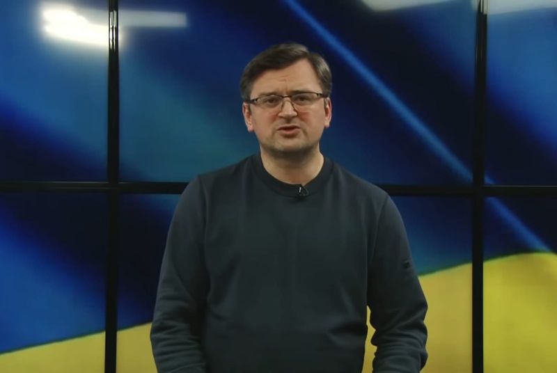 Dmitro Kuleba, despre campania lansată de Ucraina &icirc;n &icirc;ntreaga lume