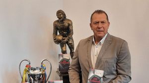 Helmut Duckadam împlinește 63 de ani! Top 10 lucruri interesante din cariera fostului portar  Helmut Duckadam împlinește 63 de ani! Top 10 lucruri interesante din cariera fostului portar