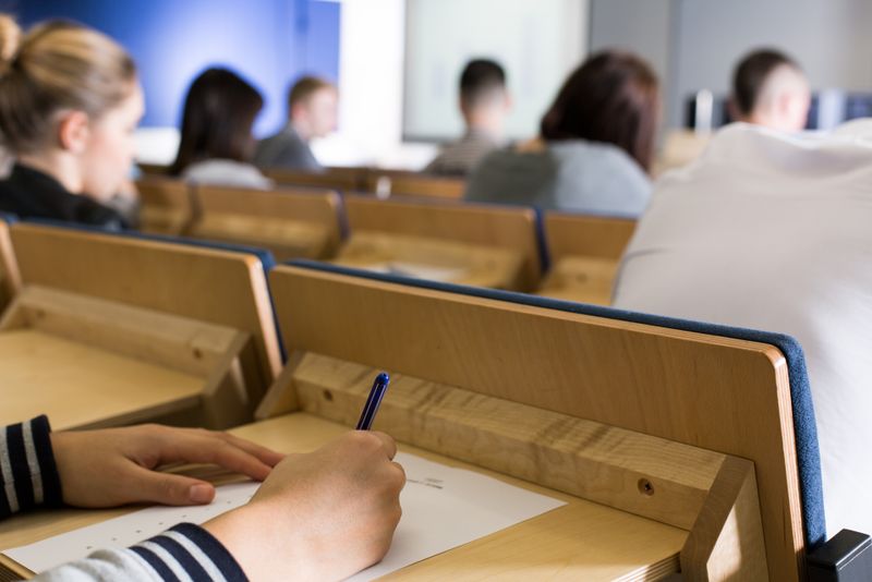 Barem simulare BAC 2022, proba la alegere, profil uman