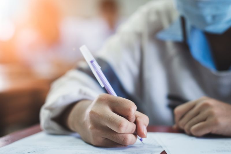 Barem simulare BAC GEOGRAFIE 2022